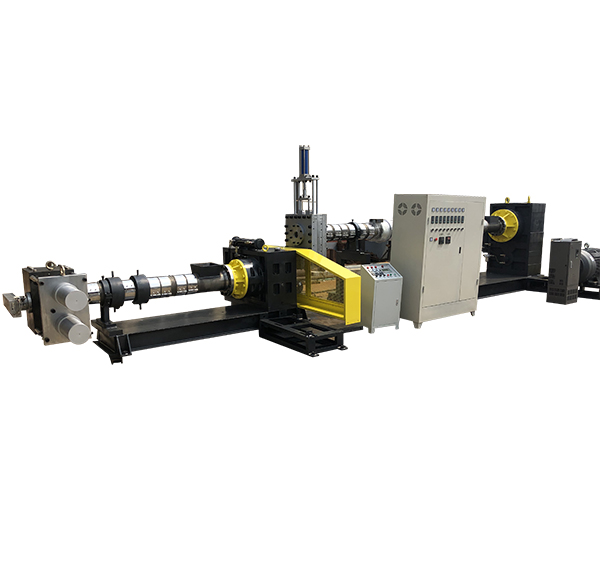 塑料造粒機(jī)（HD粉碎料、藍(lán)桶、娃哈哈）